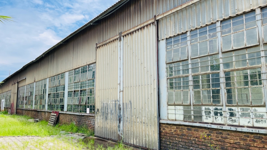 To Let commercial Property for Rent in Potchefstroom Industrial North West